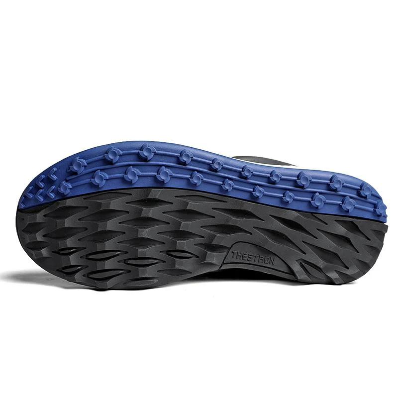 Men's Spikeless Golf Shoes - Image 12