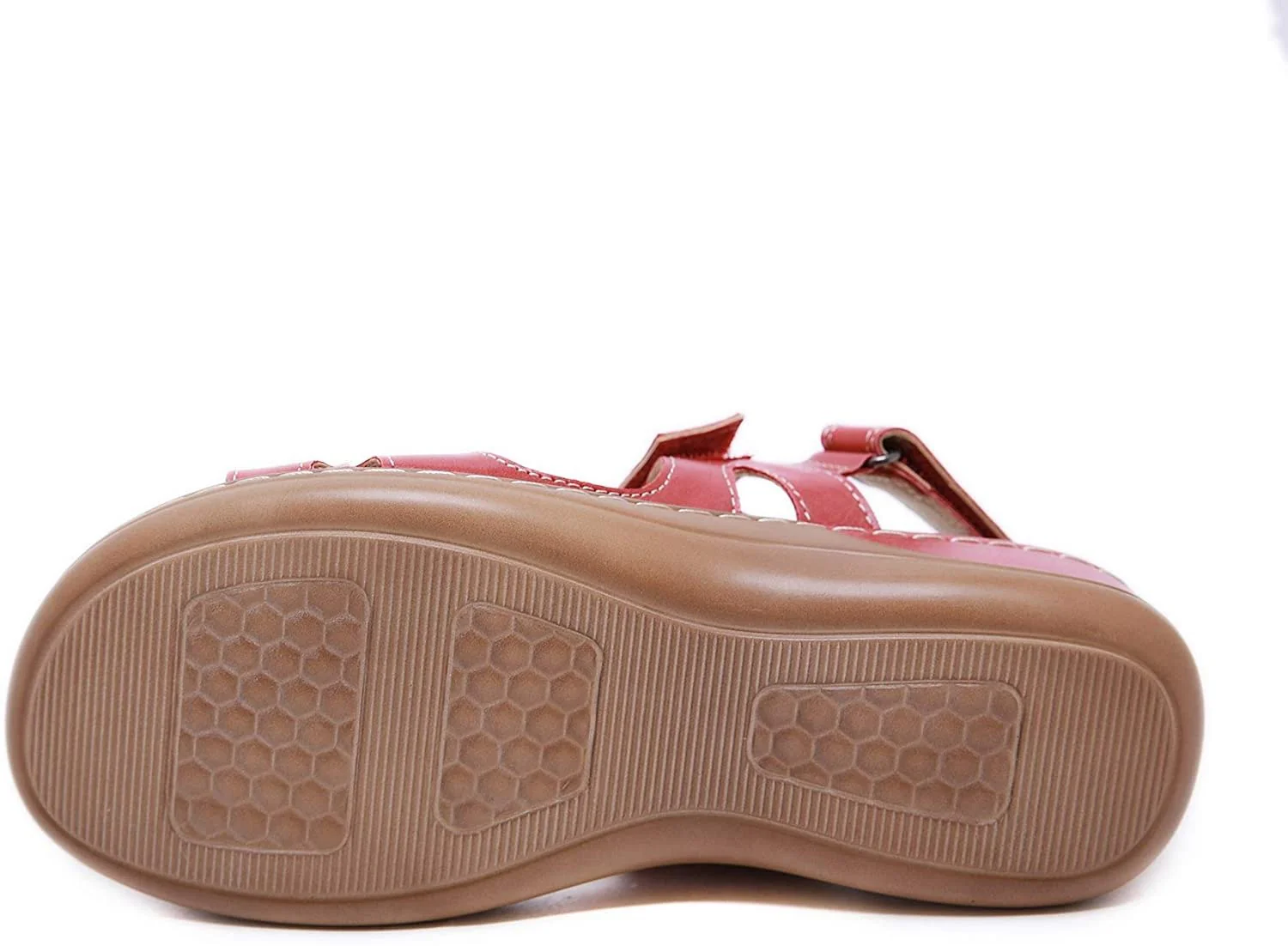 Women's Comfy Orthotic Sandals - Image 10