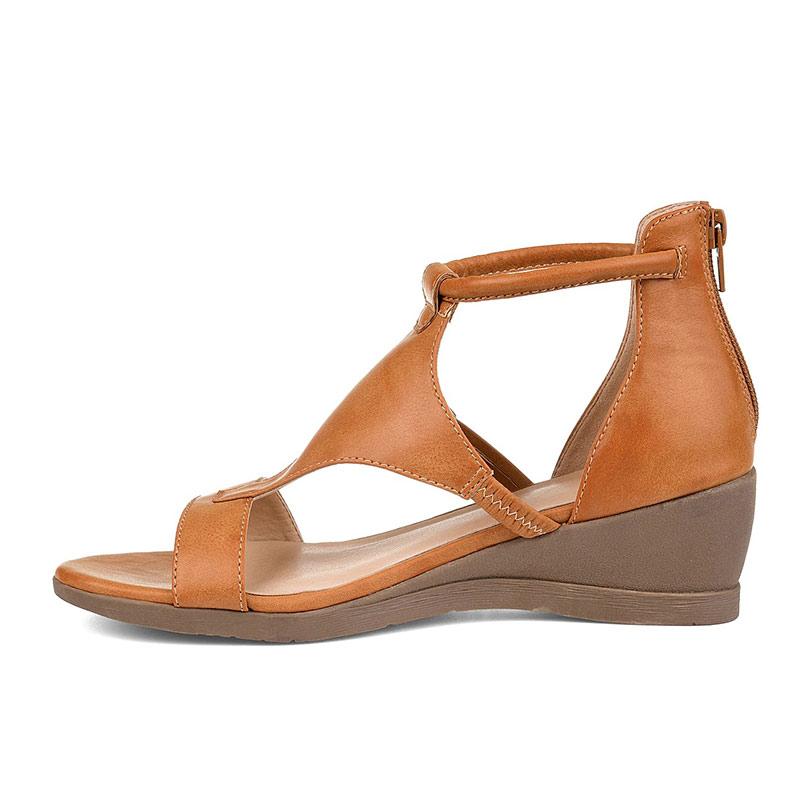 Women's Comfy Orthotic Sandals - Image 10
