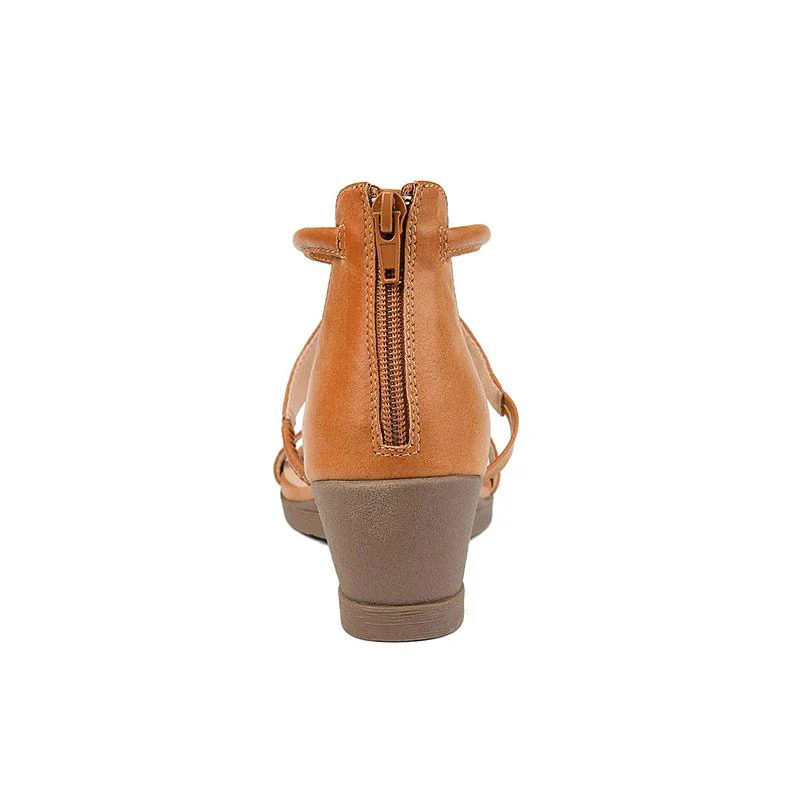 Women's Comfy Orthotic Sandals - Image 11
