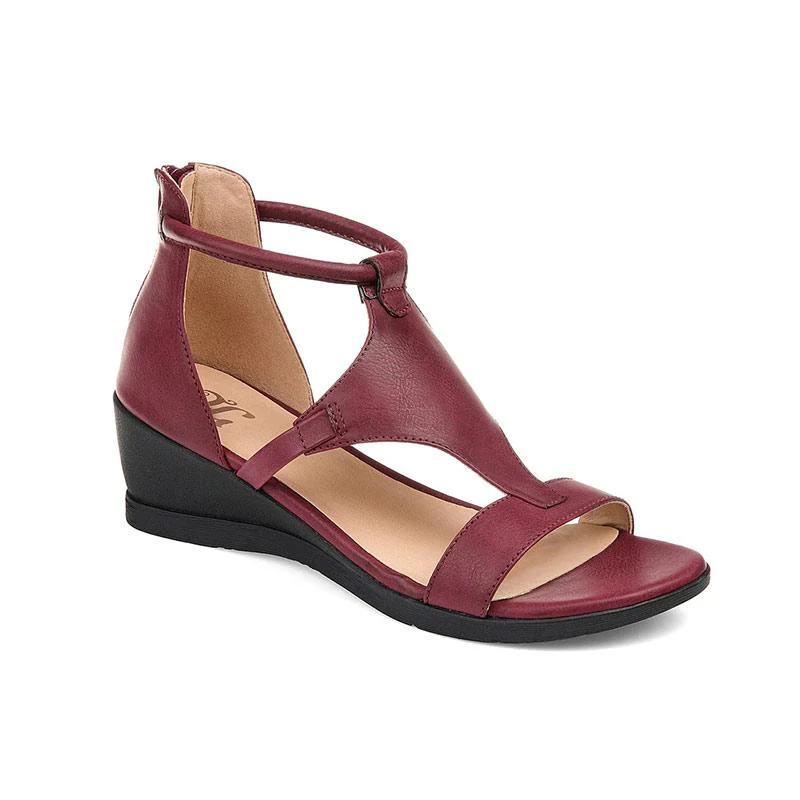 Women's Comfy Orthotic Sandals - Image 3