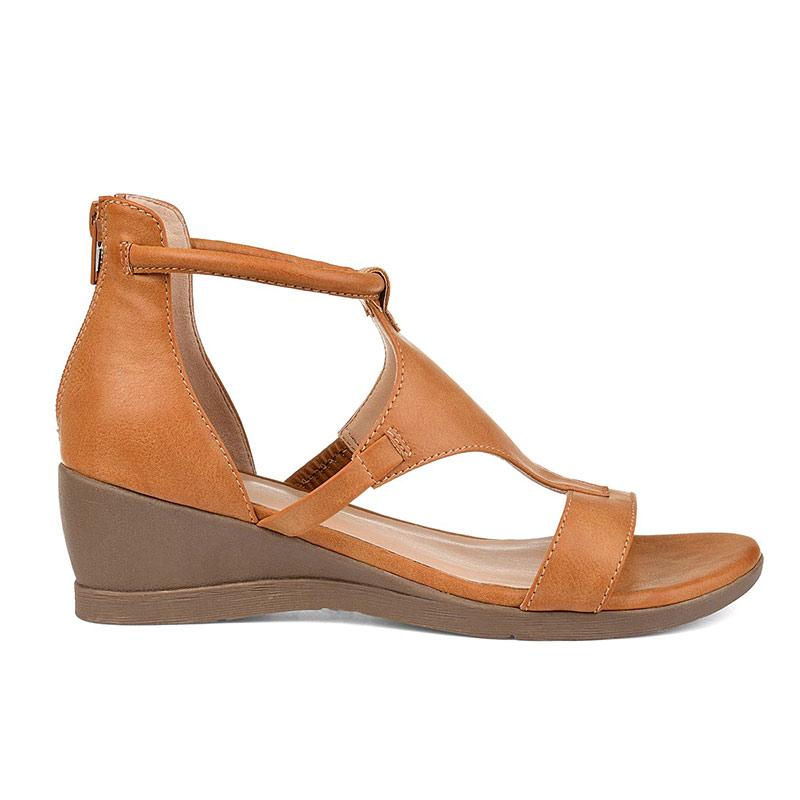 Women's Comfy Orthotic Sandals - Image 9